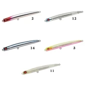 Apia Punch Line Slim 90S 90mm 12gr Sinking Maket Balık - 1