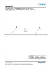 Eca Novita Ankastre Banyo Bataryası Duşlu 3 Parça Set  3 Yollu  ECA.ANKSET.BD304 thumbnail 7