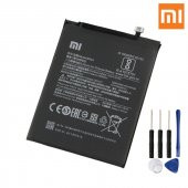 Xiaomi Redmi Note 7 Batarya Pil BN4A ve Tamir Seti - 1