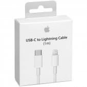 İphone 11 Pro Uyumlu  USB-C TO Lightning Şarj ve Data Kablosu - 1