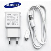 Samsung S6 S6 Edge Hızlı Şarj Cihazı Aleti - 1