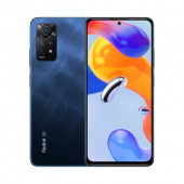 Xiaomi Redmi Note 11 Pro 5G 128 GB 6 GB Ram Mavi (Xiaomi Türkiye Garantili) - 1