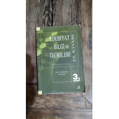 Edebiyat Bilgi ve Teorileri El Kitabı Prof. Dr. Muhsin Macit, - 1