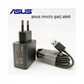 Asus Zenfone 2-4-5-6-Laser-Max-GO Şarj Cihazı Aleti - 1