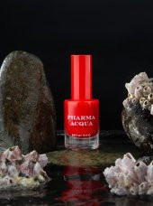 Pharma Acqua Fresh Nail Varnish 12 ml  Oje - 41 - 1