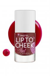 Lip To Cheek Tint Carmen - 1