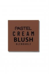Cream Blush - Krem Allık 50 Brownie - 5
