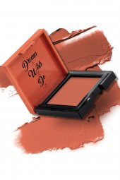 Cream Blush - Krem Allık 46 Harmony - 1
