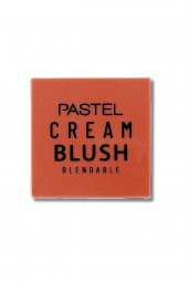 Cream Blush - Krem Allık 46 Harmony - 3