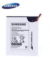 Samsung Galaxy Tab E T560 T562 Tablet Batarya Pil EB-BT561ABE - 1