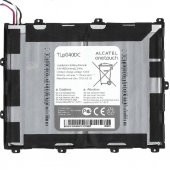 Casper S10 Tablet Pil Batarya TLP40FC - TLP40DC - 3