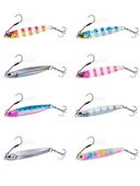 Daiwa Samurai Jig R 40 Jig Yem thumbnail 1