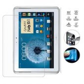 Samsung Galaxy Note 10.1 N8000 N8005 Ekran Koruyucu Nano - 1
