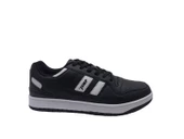 Jump 28505 Siyah Erkek Sneaker Günlük Spor Ayakkabı - 1