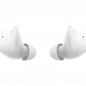 Samsung Galaxy Buds FE SM-R400NZWATUR White - 1
