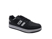 Jump 28505 Siyah Erkek Sneaker Günlük Spor Ayakkabı - 4