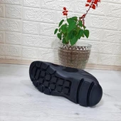 Lumberjack Jumbo Siyah Memoryfoam Hafif Rahat Spor Ayakkabı thumbnail 11