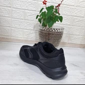 Lumberjack Jumbo Siyah Memoryfoam Hafif Rahat Spor Ayakkabı thumbnail 10