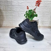 Lumberjack Jumbo Siyah Memoryfoam Hafif Rahat Spor Ayakkabı thumbnail 8