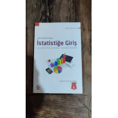 İSTATİSTİĞE GİRİŞ ... VASFİ NADİR TEKİN - 1