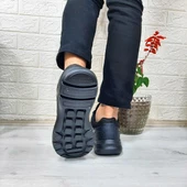 Lumberjack Jumbo Siyah Memoryfoam Hafif Rahat Spor Ayakkabı thumbnail 6