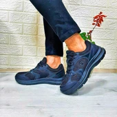 Lumberjack Jumbo Siyah Memoryfoam Hafif Rahat Spor Ayakkabı thumbnail 5