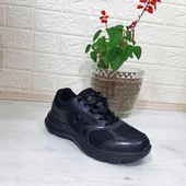 Lumberjack Jumbo Siyah Memoryfoam Hafif Rahat Spor Ayakkabı thumbnail 9