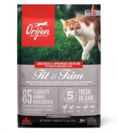 Orijen Fit Trim Kedi Maması 5,4 Kg - 1