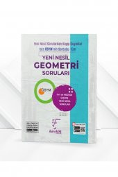 Karekök Tyt Geometri Yeni Nesil Soruları 2024 - 1