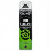 Muc-Off Bio Degreaser 500 ML Çekiş Sistemi Temizleme - 1