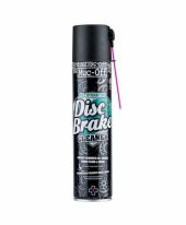 Muc-Off Disk Fren Temizleyici 400 ML - 1