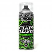 Muc-Off Bio Zincir Temizleme Spreyi 400 ML - 1
