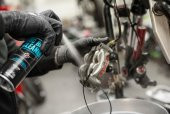 Muc-Off Disk Fren Temizleyici 400 ML - 2