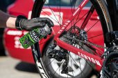 Muc-Off Bio Zincir Temizleme Spreyi 400 ML - 2