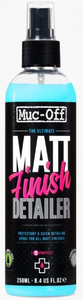 Muc-Off Matt Finish Detailer 250 ML - 1
