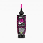 Muc-Off All Weather Zincir Yağı 120 ML Tüm Hava Koşullarına Uygun - 1