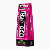 Muc-Off Punk Powder Bisiklet Temizleyici Pudra 4 Paket - 1