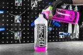 Muc-Off Bike Cleaner Concentrate 500 ML Bisiklet Temizleme Sıvısı Konsantre - 4