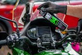 Muc-Off Mo-94 Koruyucu Sprey 400 ML - 6
