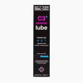 Muc-Off C3 Wet Weather Ceramic Zincir Yağı 120 ML - 1