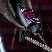 Muc-Off C3 Wet Weather Ceramic Zincir Yağı 120 ML - 3