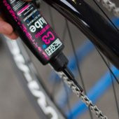 Muc-Off C3 Wet Weather Ceramic Zincir Yağı 120 ML - 7