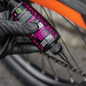 Muc-Off All Weather Zincir Yağı 120 ML Tüm Hava Koşullarına Uygun - 3