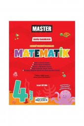 4. Sınıf Matematik Soru Bankası - 1