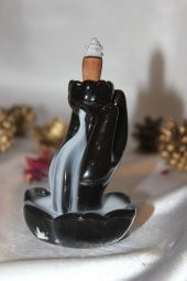 Geri Akış Tütsülük Lale Seramik thumbnail 1