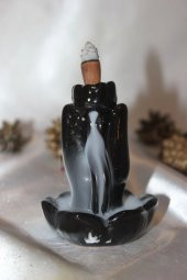 Geri Akış Tütsülük Lale Seramik thumbnail 3