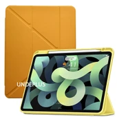 Huawei MatePad 11.5S / Air /11.5 inç / Papermate 2023 2025 ile uyumlu Kılıf Kalem Bölmeli Mars Case - 9