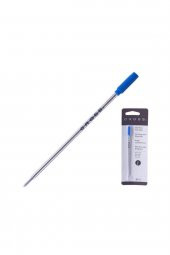 8511d Tükenmez Refill (Mavi Medium) - 1
