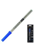 Refil Roller Ince Jel Mavi 8910-2 - 2