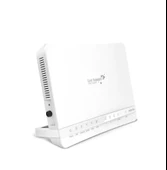 Türk Telekom TP-Link Vx220 Wifi 6 AC 1200 Wirelles Dual Vdsl Modem (Kutulu-Yenilenmiş) - 1